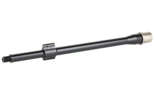 BALLISTIC BBL 5.56 13.9" HNSN W/LPGB