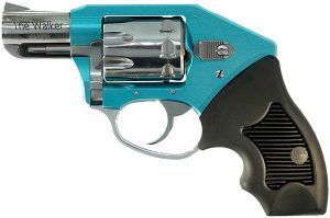 CA WALKER 22MAG 2 BLUE HI POLISH 8RD