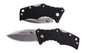 COLD STEEL MCRO RECON 1 SPEAR PNT 2"