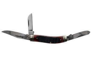 COLD STEEL GNTLMNS STCKMAN 2.5" JGD