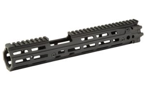 DD RIS III RAIL ASSEMBLIES 13" BLK