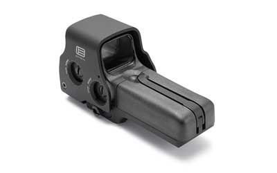 EOTECH 518 68 MOA RING/MOA DOT QR - Image 2