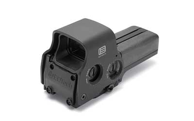 EOTECH 518 68 MOA RING/MOA DOT QR - Image 3