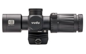 EOTECH VUDU 3-9X32 SFP MR5 MRAD BLK