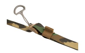 ESD SLING M81 WOODLAND