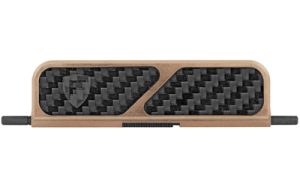 FORTIS BILLET DUST COVER CF FDE