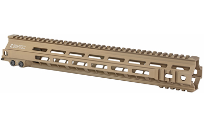 GEISSELE 15" SUPER MOD MK4 MLOK DDC - Image 2