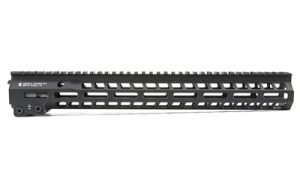 GEISSELE 15" SUPER MOD MK14 MLOK BLK