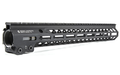 GEISSELE 15" SUPER MOD MK14 MLOK BLK - Image 2