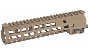 GEISSELE 9.3" SPR MOD MK14 MLOK DDC