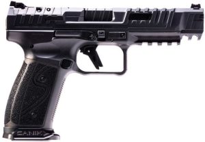 CAN RIVAL-S DRKSD 9MM PST 18RD