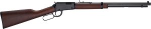 HENRY LEVER 17HMR 20 OCTAGON