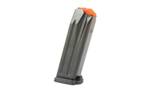 MAG HK P30/VP9 9MM 15RD BLK