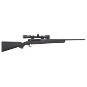 MOSS PATRIOT SYNTHETIC SCOPED 30-06 22 FLTD