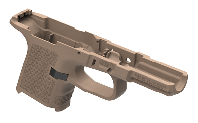MAGPUL EHG RG9 GRIP RXM SUB-CMPT FDE - Image 2