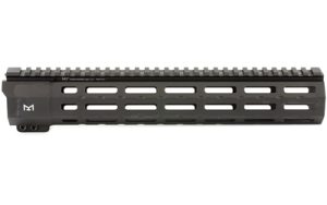 MIDWEST SP SERIES MLOK 12.625" HG BK