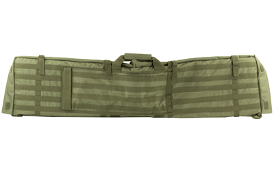 NCSTAR RIFLE CASE SHOOTING MAT GRN - Image 2