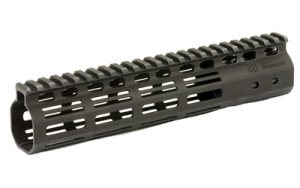 NOVESKE NSR RAIL MLOK 9" BLK