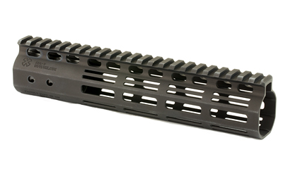 NOVESKE NSR RAIL MLOK 9" BLK - Image 2