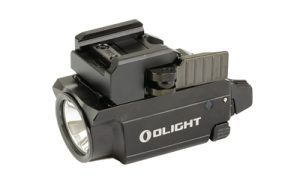 OLIGHT BALDR GRN LSR MINI BLACK