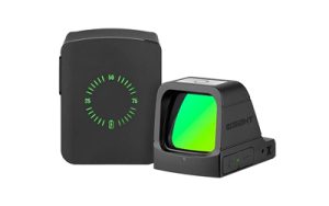 OSIGHT X RED DOT RMR MULTI RET BLK