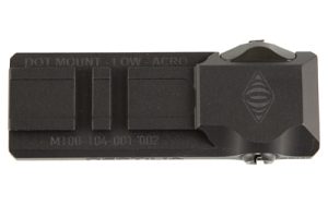 REPTILIA DOT MNT LOW MPS/ACRO BLK