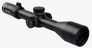 RITON CONQUER 4-28X56