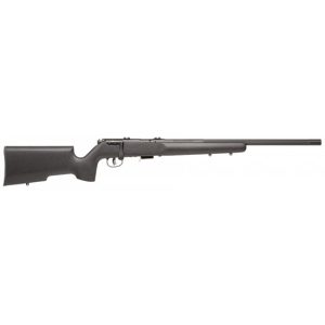 SAV MARK II TR 22LR 22 HVY FLUTED TACTICAL STK
