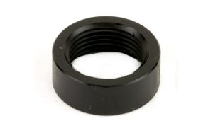 SCO RIFLE THREAD SPACER 1/2X28