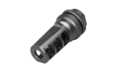 SCO ASR MUZZLE BRAKE 5/8X32 .458 CAL - Image 2