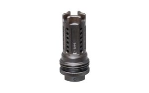 SCO ASR RCB COMPENSATOR 1/2X28 .223