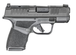 SPRINGFIELD ARMORY HELLCAT OSP 9MM BLK 3" 13+1 NS