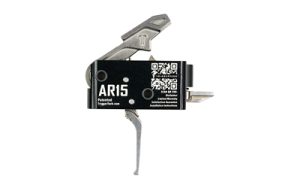 TRIGRTECH AR15 SING STAGE COMP FLAT