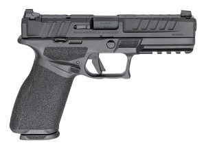 SPRINGFIELD ARMORY ECHELON 9MM BLK 4.5" 20+1