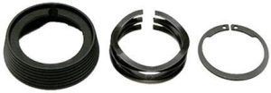 CMMG AR-15 Hand Guard DELTA RING KIT