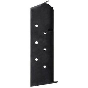 Chip McCormick Shooting Star M1911 Magazine .45 ACP Blued Steel 8/rd
