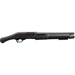 Chiappa Honcho Shotgun 12ga 3" Chamber 5rd Capacity 14" Barrel Black