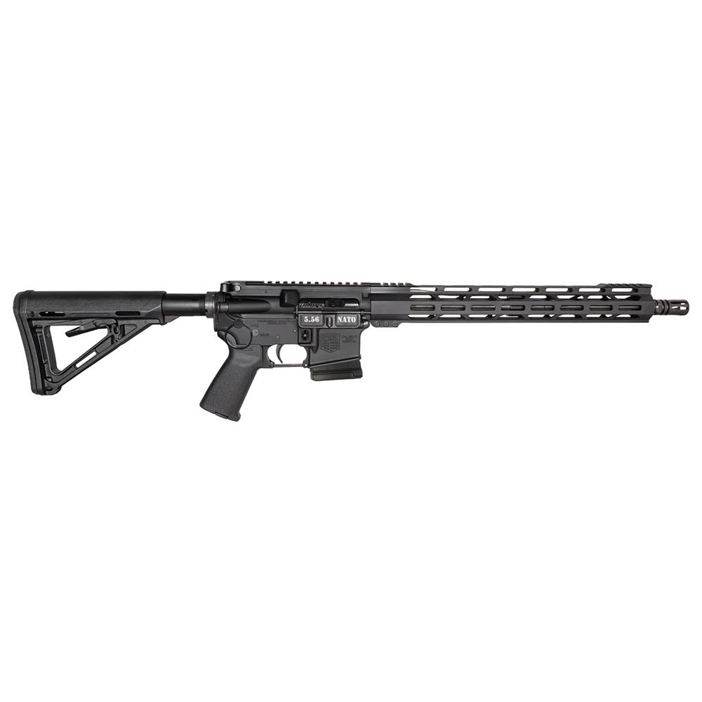 Diamondback DB15 Rifle 5.56 NATO 10rd Mag 16" 1/2x28 Threaded Barrel Black