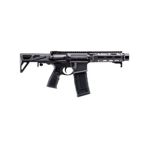 Daniel Defense DDM4 PDW SBR Rifle .300 BLK 30rd Magazine 7" 5/8x24 Threaded Barrel Cobalt NFA Product