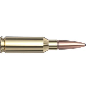 Hornady Frontier Rifle Ammunition 6mm ARC 105gr FMJ 2700 fps 20/ct