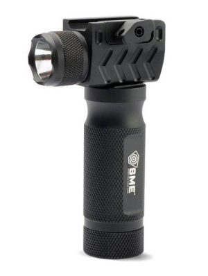 SME Grip Light Rail Mount