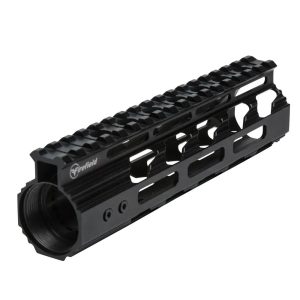 Firefield Verge M-LOK Rail 7"