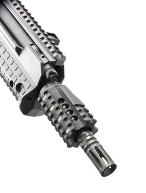 Kel-Tec RFB Quad Rail