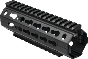 KEYMOD RAIL SYSTEM/CARBINE