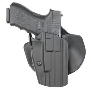 Safariland #578 7Ts Pro-Fit GLS Holster Size 3 Subcompact Similar To Glock 26/27/38 Black Right Hand