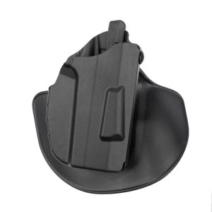 Safariland 7378 7TS ALS Concealment Holster for Sig P320 FS Black RH