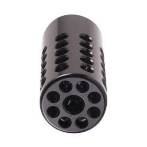Ruger 10/22 .920 Compensator Black