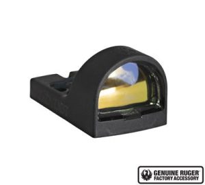 Ruger ReadyDot Reflex Sight