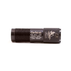 Carlson's Extended Super Steel Shot Choke Tube for 20 ga Winchester - Long-Range