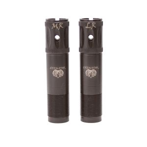 Carlson's Cremator Waterfowl Mid and Long Range Ported Choke Tube for 20 ga Browning Invector Plus 2/ct